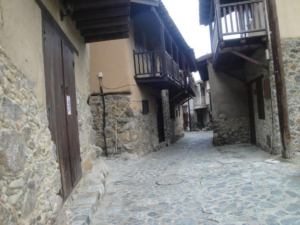 Irene'S House Villa Kakopetria Exterior photo