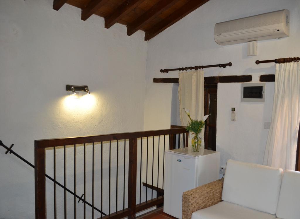 Irene'S House Villa Kakopetria Room photo