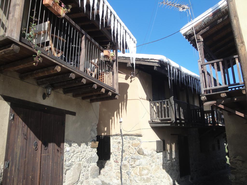 Irene'S House Villa Kakopetria Exterior photo