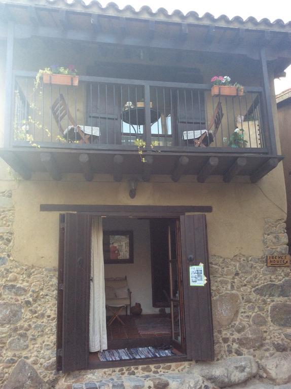 Irene'S House Villa Kakopetria Exterior photo
